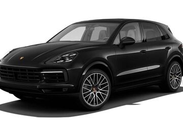 Porsche Cayenne 61.800 km 60.900 &euro; Willich 47877