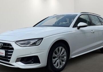 Audi A4 47.892 km 29.900 &euro; Düsseldorf 40233