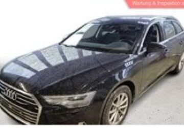 Audi A6 78.655 km 32.780 &euro; Moers-Hülsdonk 47441