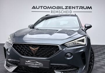 Cupra Formentor 44.548 km 26.900 &euro; Remscheid 42899