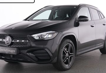 Mercedes-Benz GLA 250 3.500 km 49.750 &euro; Essen 45309
