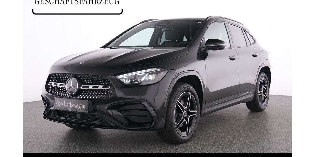 Mercedes-Benz GLA 250 3.500 km 49.750 &euro; Essen 45309