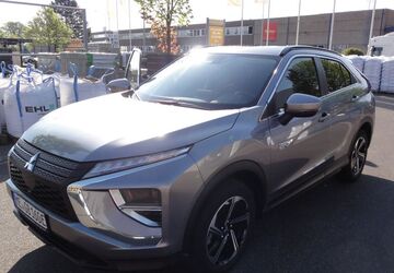 Mitsubishi Eclipse Cross 13.200 km 20.400 &euro; Hilden 40724