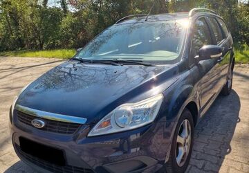 Ford Focus 190.000 km 3.200 &euro; Ratingen 40880