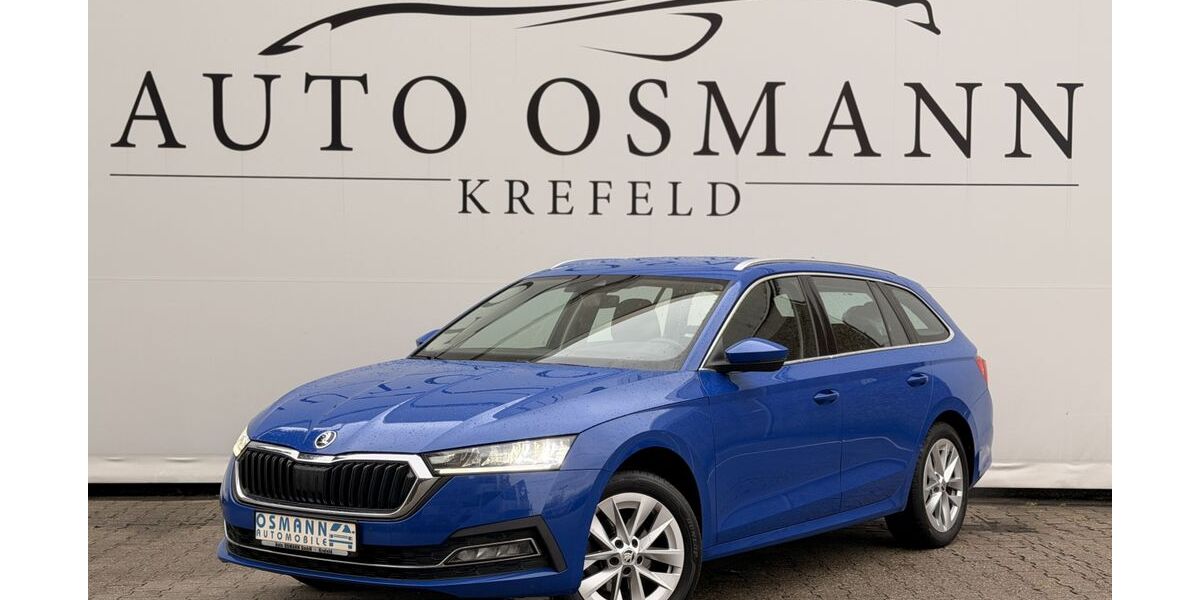 Skoda Octavia 176.500 km 15.950 &euro; Krefeld 47805