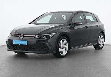 VW Golf 42.796 km 27.960 &euro; Essen 45143