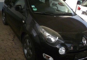 Renault Twingo 181.000 km 3.490 &euro; Moers 47443