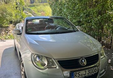 VW Eos 275.400 km 2.500 &euro; Wuppertal 42113