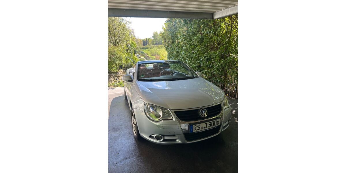 VW Eos 275.400 km 2.500 &euro; Wuppertal 42113