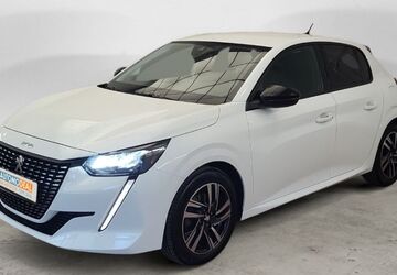 Peugeot 208 45.685 km 99.999 &euro; Moers 47445