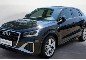 Audi Q2 35.057 km 27.980 &euro; Hilden 40721