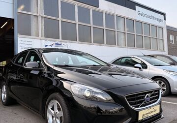 Volvo V40 155.000 km 9.990 &euro; Ratingen 40880