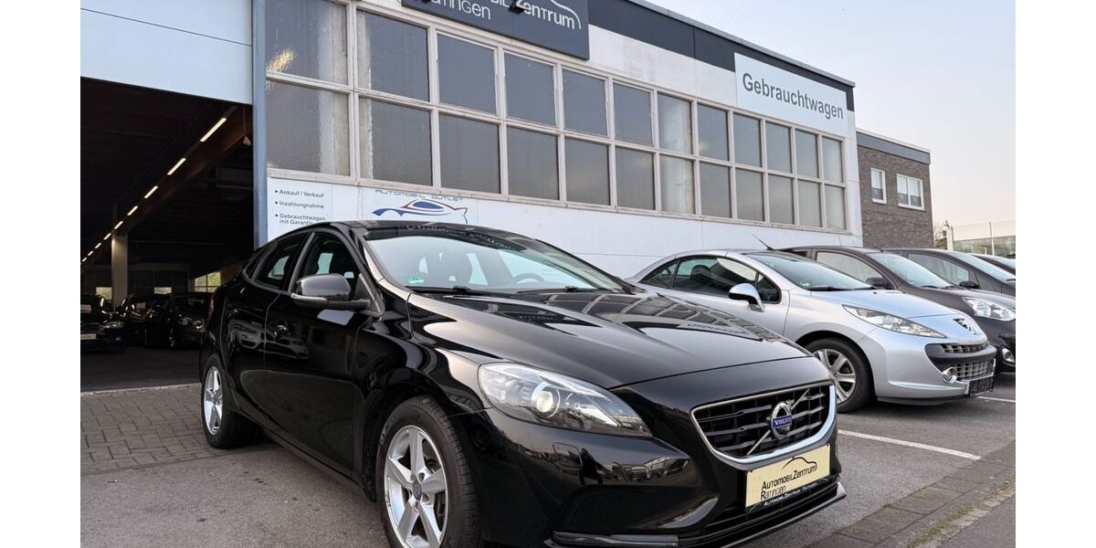 Volvo V40 155.000 km 9.990 &euro; Ratingen 40880