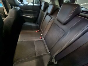 Suzuki SX4 S-Cross Comfort+ AllGrip Allwetter SSD SHZ Nav 36.532 km 21.980 &euro; HAAN 42781