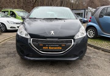 Peugeot 208 86.209 km 5.499 &euro; Essen 45145