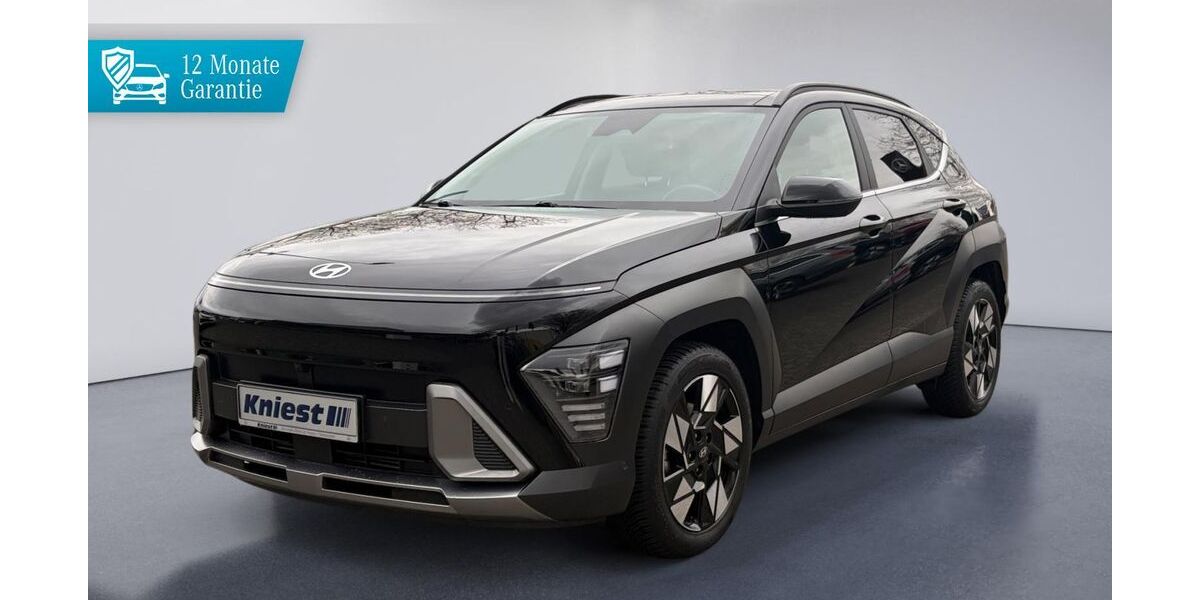 Hyundai KONA 21.486 km 26.780 &euro; Neuss 41464