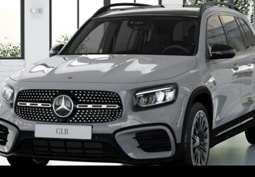 Mercedes-Benz GLB 200 9.900 km 43.990 &euro; Wuppertal 42115