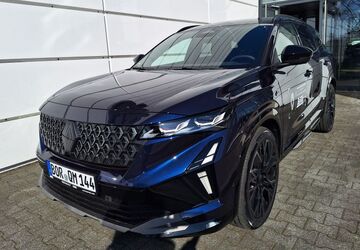 Renault Espace 2.008 km 46.998 &euro; Oberhausen (am CentrO) 46047