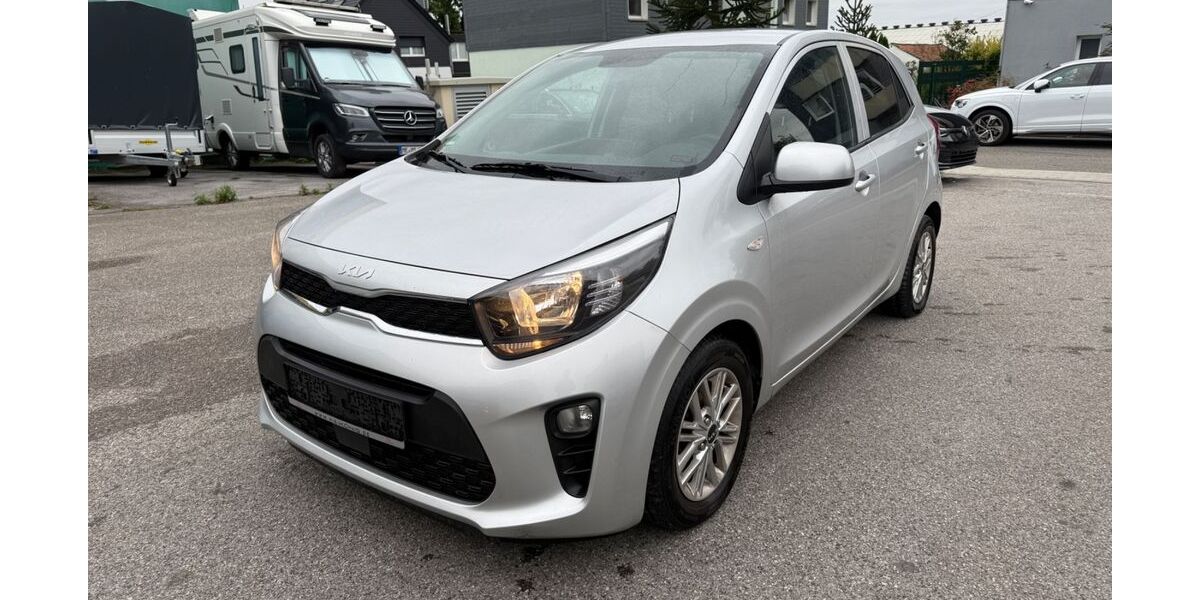 Kia Picanto 60.586 km 11.300 &euro; Krefeld 47809