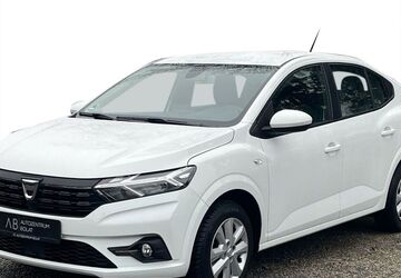 Dacia Sandero 6.500 km 11.900 &euro; Solingen/NRW 42655