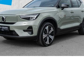 Volvo XC40 32.453 km 26.850 &euro; Düsseldorf 40474