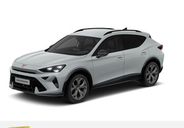 Cupra Formentor 26.174 km 32.130 &euro; Remscheid 42897