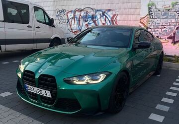 BMW M4 27.000 km 70.000 &euro; Bottrop 46236