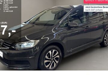 VW Touran 79.917 km 23.949 &euro; Krefeld 47805