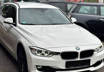 BMW 316 300.000 km 6.990 &euro; Essen 45145