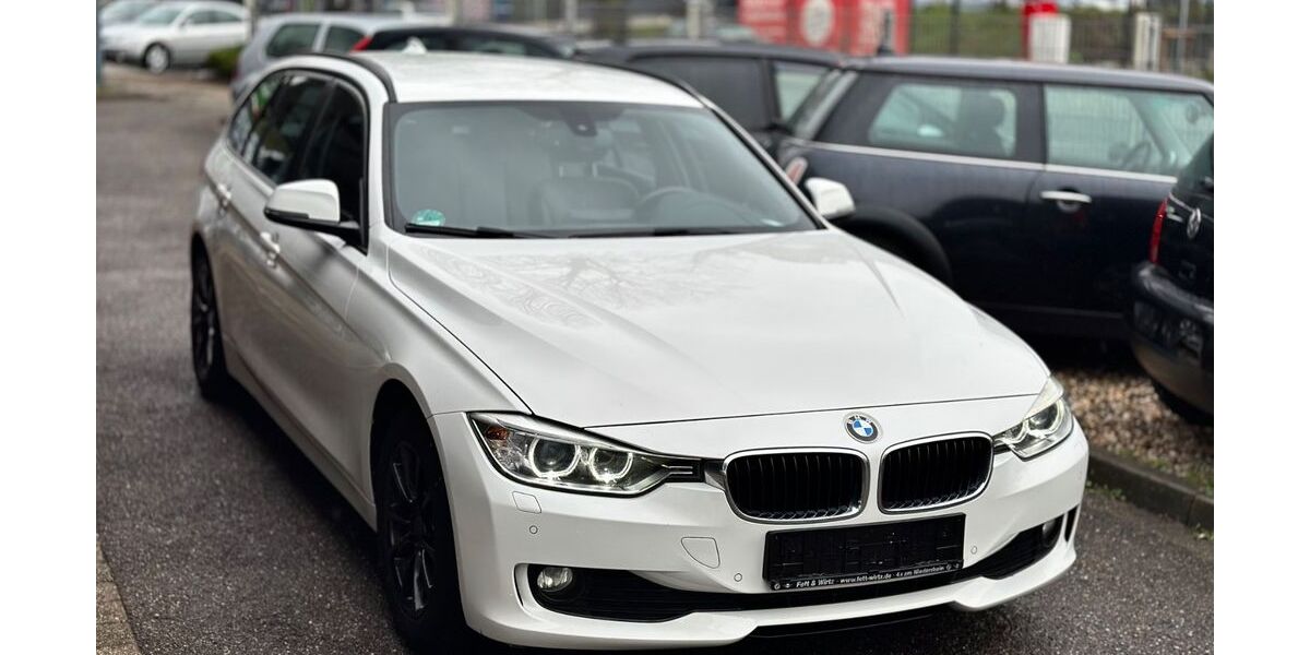 BMW 316 300.000 km 6.990 &euro; Essen 45145