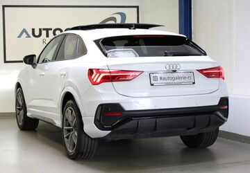 Audi Q3 33.800 km 33.990 &euro; Remscheid 42857