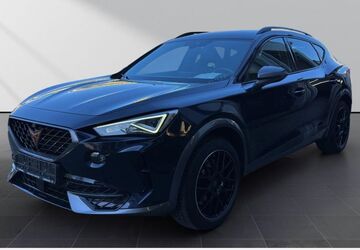 Cupra Formentor 14.100 km 29.990 &euro; Wuppertal 42109