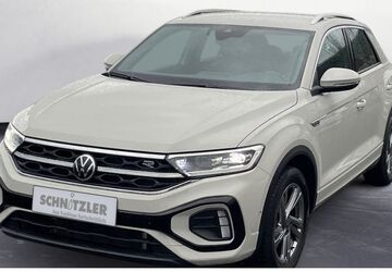 VW T-Roc 12.035 km 26.350 &euro; Hilden 40721