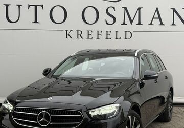 Mercedes-Benz E 300 125.950 km 26.950 &euro; Krefeld 47805