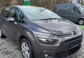 Citroen Grand C4 Picasso / SpaceTourer 211.000 km 7.450 &euro; Bottrop 46238