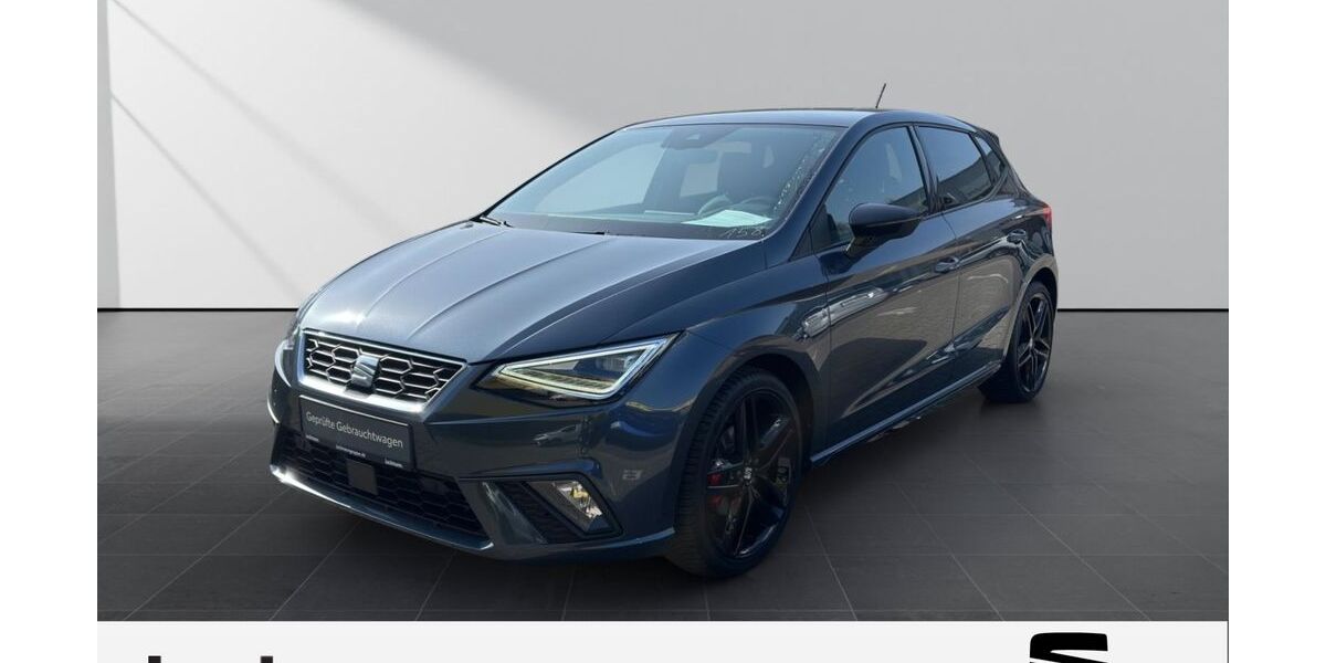 Seat Ibiza 39.700 km 20.890 &euro; Mettmann 40822
