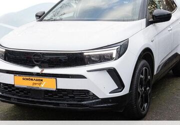 Opel Grandland (X) 5.747 km 25.650 &euro; Solingen 42697