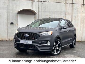 Gebrauchte Ford Edge