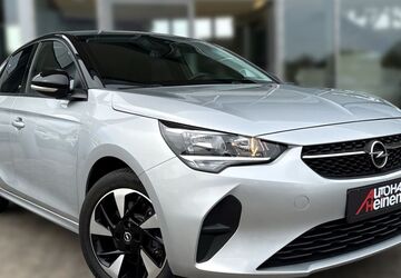 Opel Corsa 27.890 km 16.990 &euro; Dormagen 41540