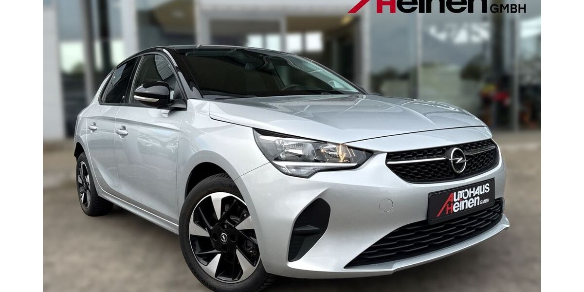 Opel Corsa 27.890 km 16.990 &euro; Dormagen 41540