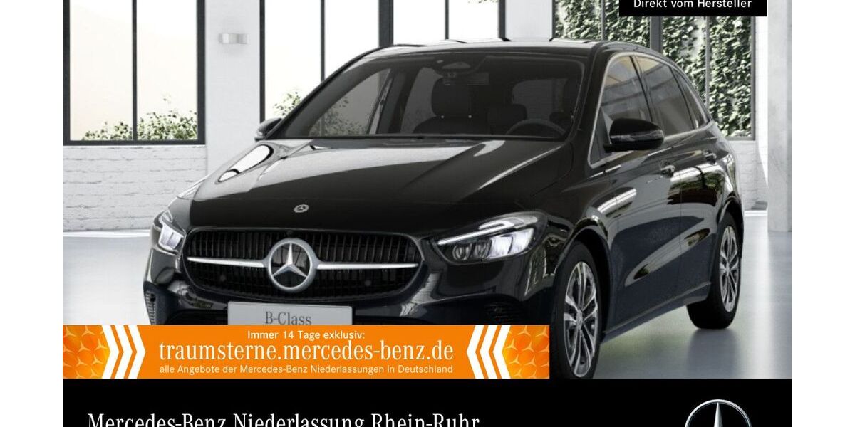 Mercedes-Benz B 220 15.708 km 35.790 &euro; Düsseldorf 40470