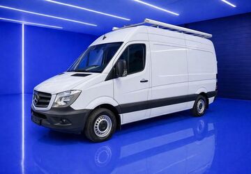 Mercedes-Benz Sprinter 84.000 km 20.300 &euro; Essen 45141