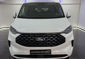 Ford Tourneo Custom 39.000 km 41.999 &euro; Ratingen bei Düsseldorf 40878