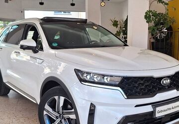Kia Sorento 42.000 km 34.980 &euro; Oberhausen 46045