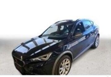 Cupra Formentor 45.595 km 24.420 &euro; Moers 47441