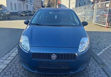 Fiat Punto 197.000 km 1.499 &euro; Gelsenkirchen 45879