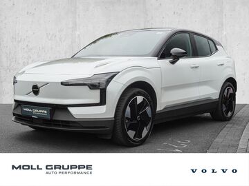 Gebrauchte Volvo EX30