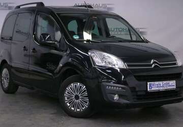 Citroen Berlingo 199.000 km 7.290 &euro; Duisburg 47057