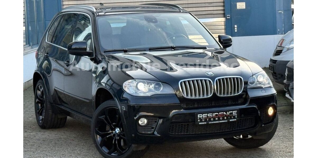 BMW X5 31.000 km 25.898 &euro; Ratingen 40880