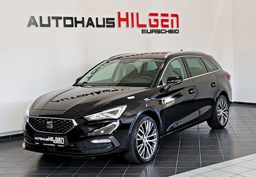 Seat Leon 84.733 km 18.950 &euro; Burscheid 51399